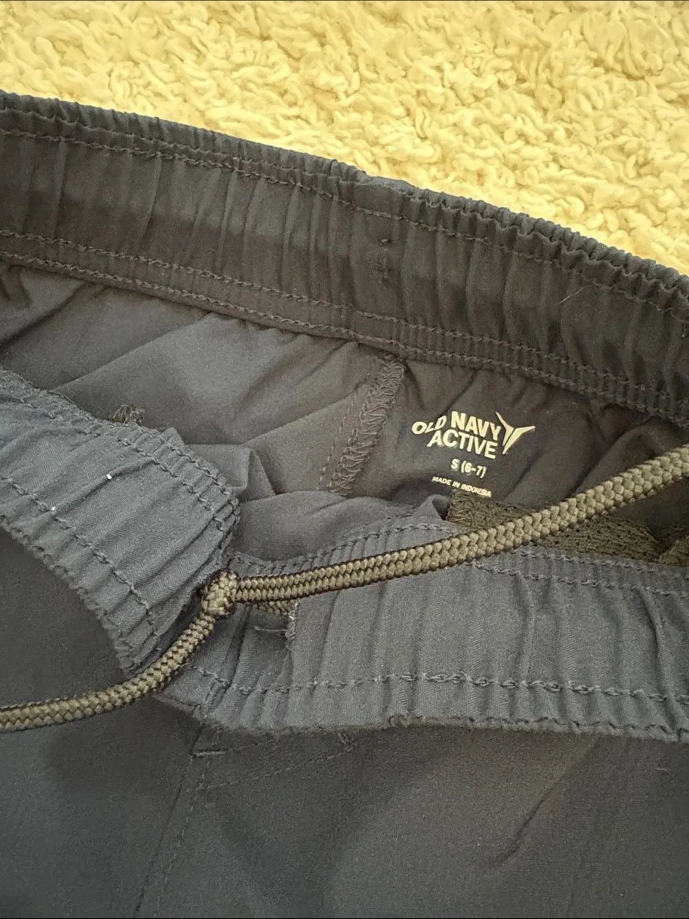 Old Navy boys athletic